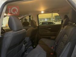 نيسان باثفايندر